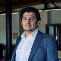 Elara Engineering Employee Muharrem Abazi's profile photo