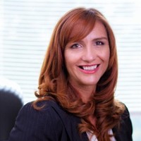Laval économique Employee Isabelle Plourde's profile photo