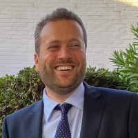 Clementoni Employee Miles Farago's profile photo