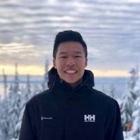 Laboratory for Atmospheric and Space Physics Employee Michael Liang's profile photo