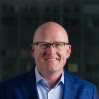 Gather Health Employee Brent Asplin's profile photo