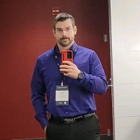 River Valley Credit Union Employee Tim Pabich's profile photo