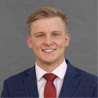 Arista Wealth Management Employee Jacob Carr's profile photo