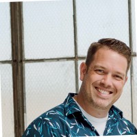 Ziply Fiber Employee Mike Bybee's profile photo