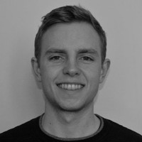The i Paper Employee Evan Bartlett's profile photo