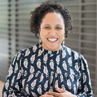 Quickbase Employee Christine Washington's profile photo