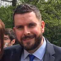 Graeme Keddie Email