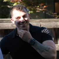 Trovable Employee Eric Weiner's profile photo