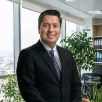 COSAPI Employee Danny Vercelli's profile photo