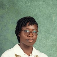 DevCareer Employee Shulammite Ofua's profile photo