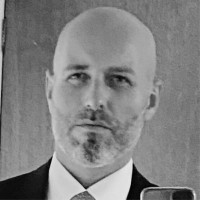 Cubiq Recruitment Employee Daniel Dutton's profile photo