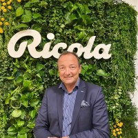 Ricola Employee Christian Bennefeld's profile photo