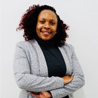Rufaro Mtuwa Email
