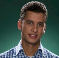 eBay Employee Gharib Saad-Eldin's profile photo