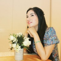 MicroBenefits Employee Katherine Le's profile photo