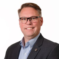 LAM Technology Employee Will Coherd's profile photo