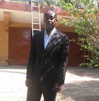 BTL Africa Employee Samuel Njoroge's profile photo
