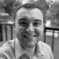 CRAFT | Media/Digital Employee Zachary Martin's profile photo