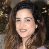 Tel Aviv University Employee Roni Bar's profile photo
