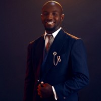 Celo Foundation Employee Adekunle Blessing's profile photo