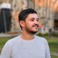 ATTO Adriana Sementes Employee Aldair Gomes's profile photo