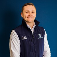 Sam Martin Email & Phone Number