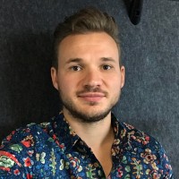 Adrian Catangiu Email & Phone Number