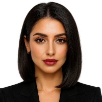 Nadya Metodieva Email & Phone Number