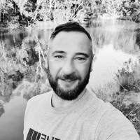 Australian and New Zealand College of Anaesthetists Employee Alan Dicks's profile photo