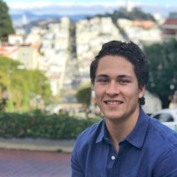 Tesla Employee Alex Mandel's profile photo