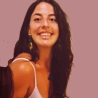 La Granja, Ability Training Center Employee Angie Frías Martínez's profile photo