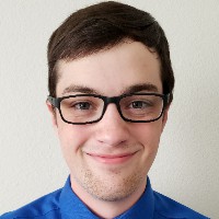 Dayton Rogers Mfg Employee Harrison Kick's profile photo