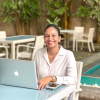 Colombo Court Hotel & Spa Employee Ashara Kanchana's profile photo