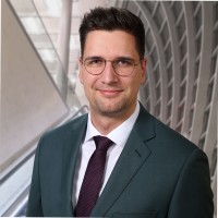NEPTUN WERFT Employee Martin Hohm's profile photo
