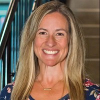 Alicia Chamberlain Email & Phone Number
