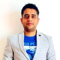 Accenture in India Employee Rounak Kumar's profile photo