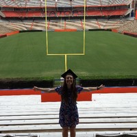 Cabana (formerly Even Health) Employee Caitlyn Zahn's profile photo