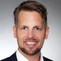 MedComms Experts Employee Wesley Portegies's profile photo