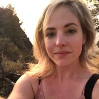 Washoe County School District Employee Kit Jensen's profile photo