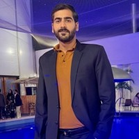 Advance Telecom (AT) Employee Shayan Haroon's profile photo