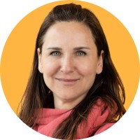 nterra integration GmbH Employee Nicole Bendig's profile photo