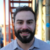 Invest with Roots Employee Zac Litwack's profile photo