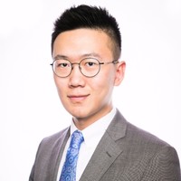 Vego Garden Employee Demin Wang's profile photo