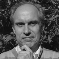 Eric van der Linden Email & Phone Number