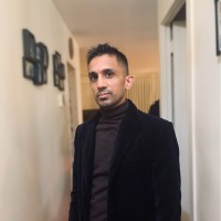 SalusCare, Inc. Employee Talha Siddiqui's profile photo