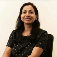 Anu Mathew Email & Phone Number