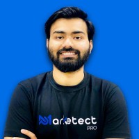 The Marketect Pro Employee Samroz Muhayudin's profile photo