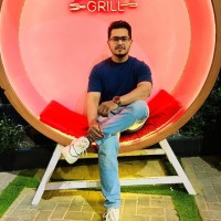 XYZies Employee Muhammad Huzair's profile photo