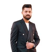 Revtech Software Solutions Employee Muhammad Munawar's profile photo
