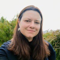 Rebecca James Email